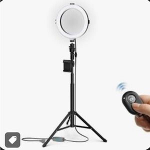 Bower Ring Light